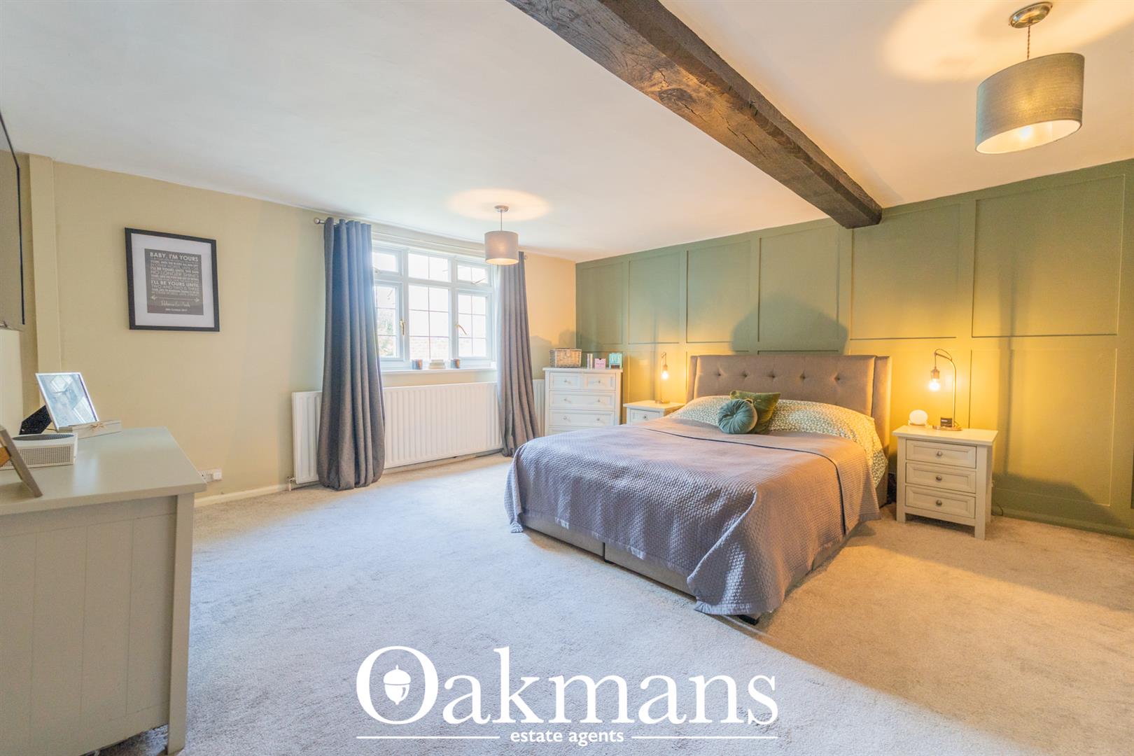 Birmingham Road, Bromsgrove, B61