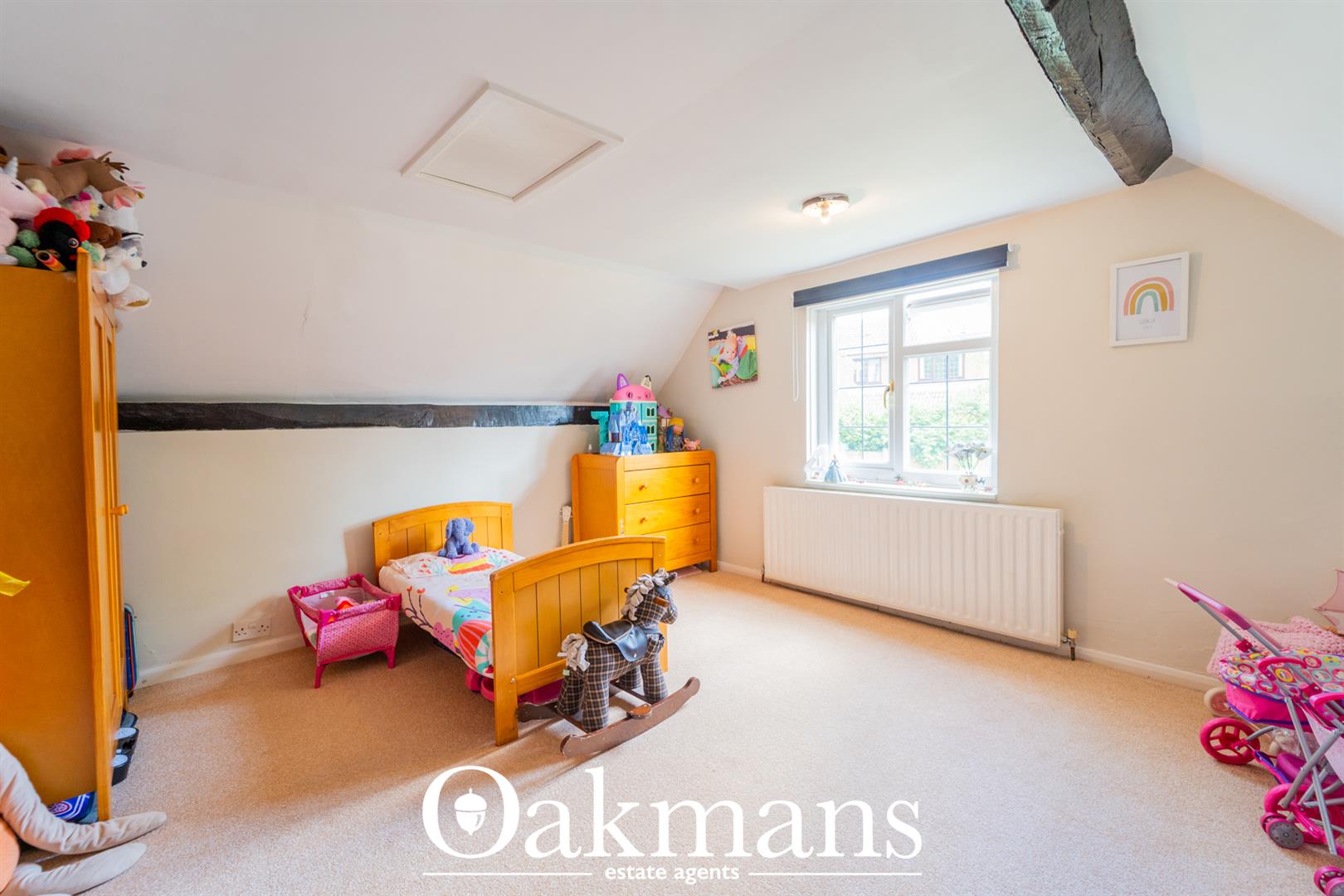 Birmingham Road, Bromsgrove, B61