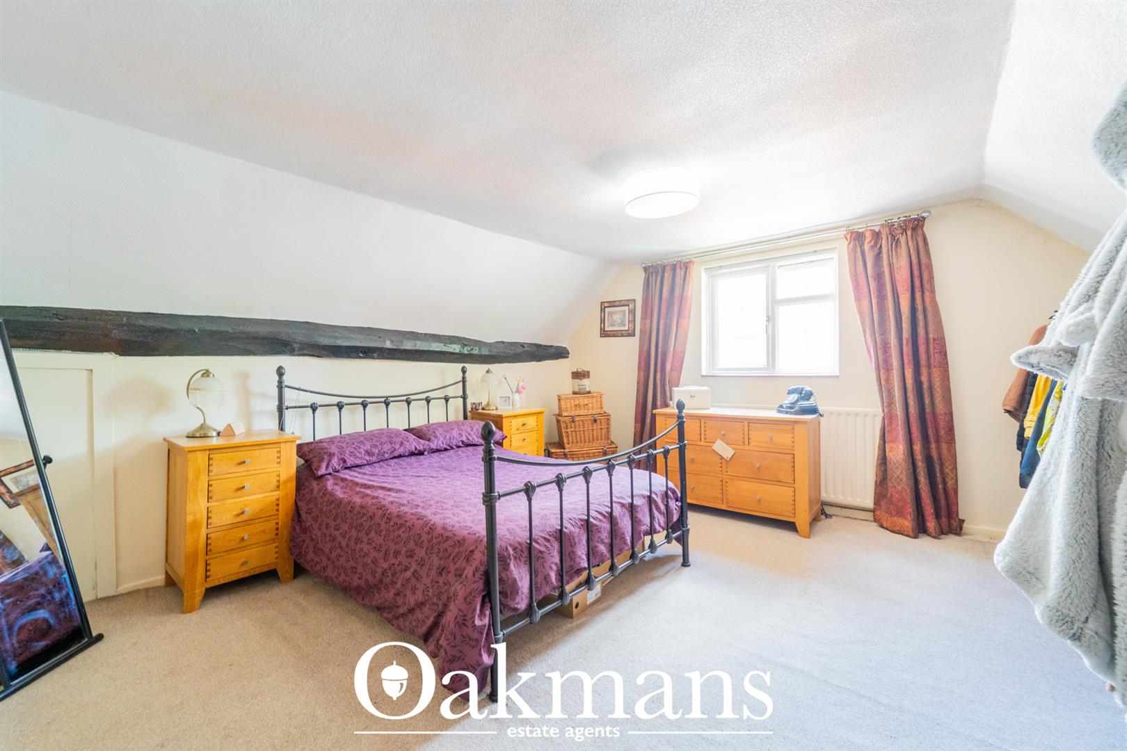 Birmingham Road, Bromsgrove, B61