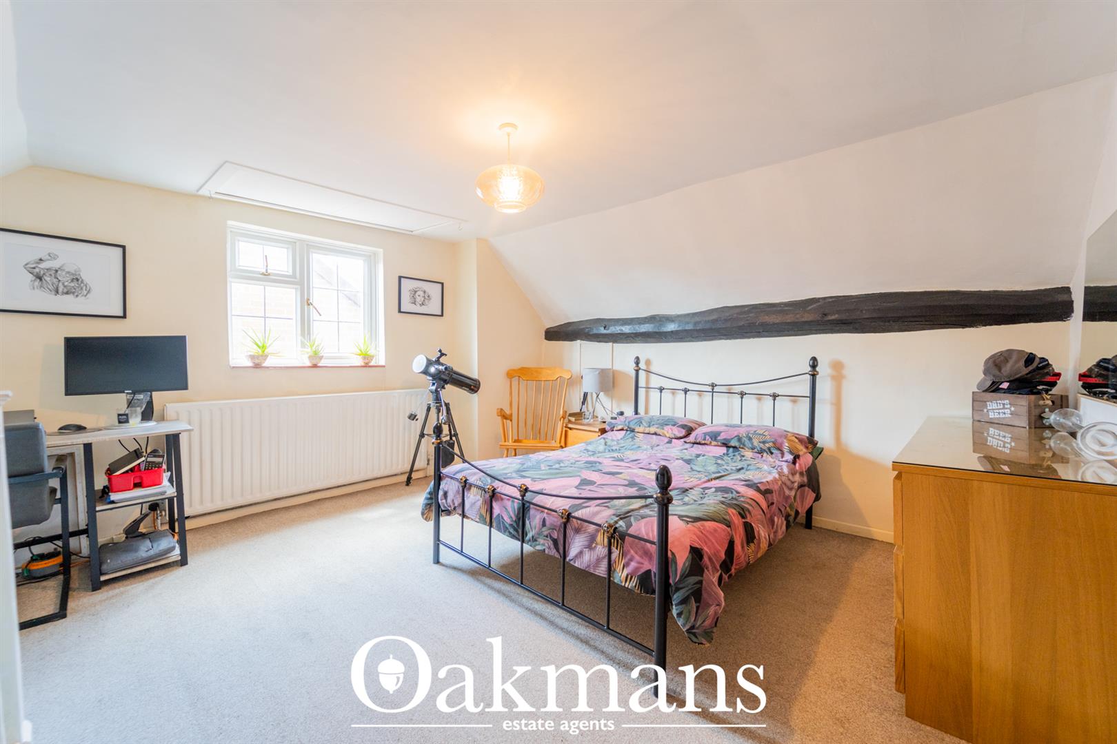 Birmingham Road, Bromsgrove, B61
