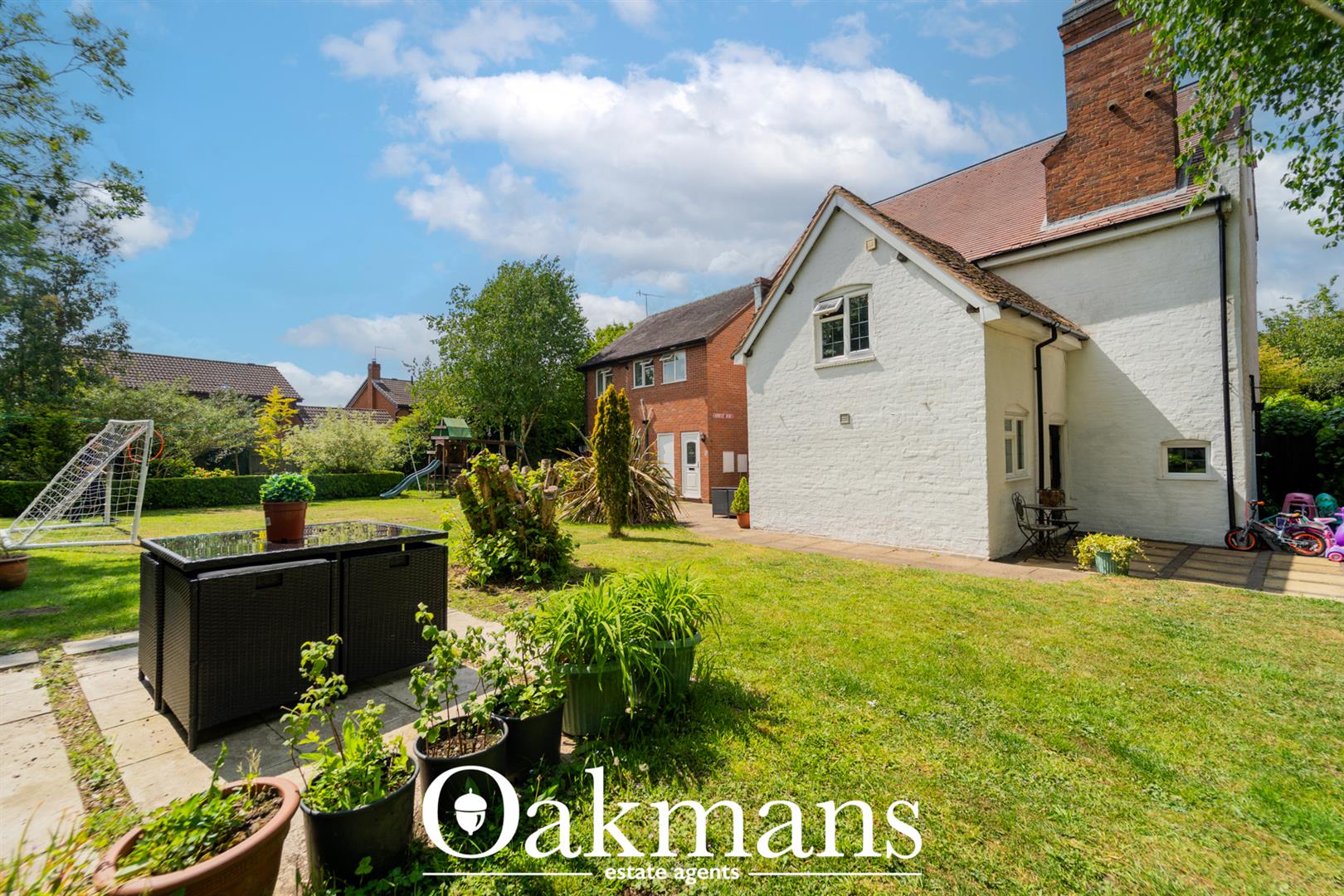 Birmingham Road, Bromsgrove, B61