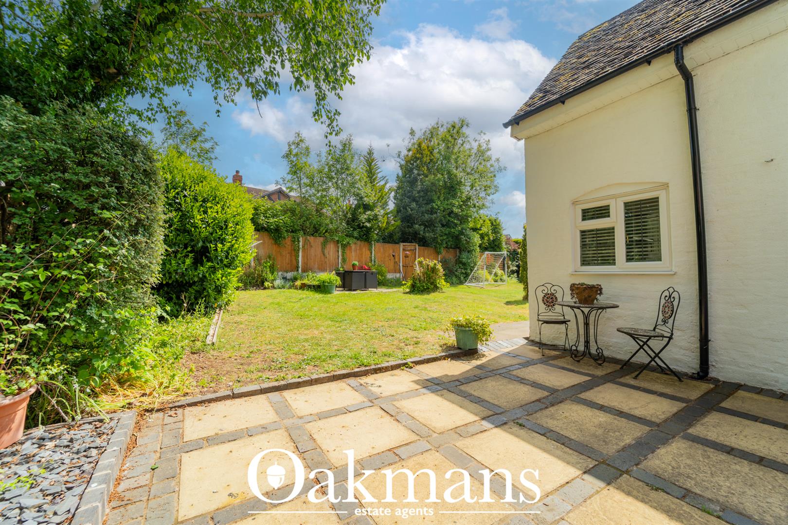 Birmingham Road, Bromsgrove, B61