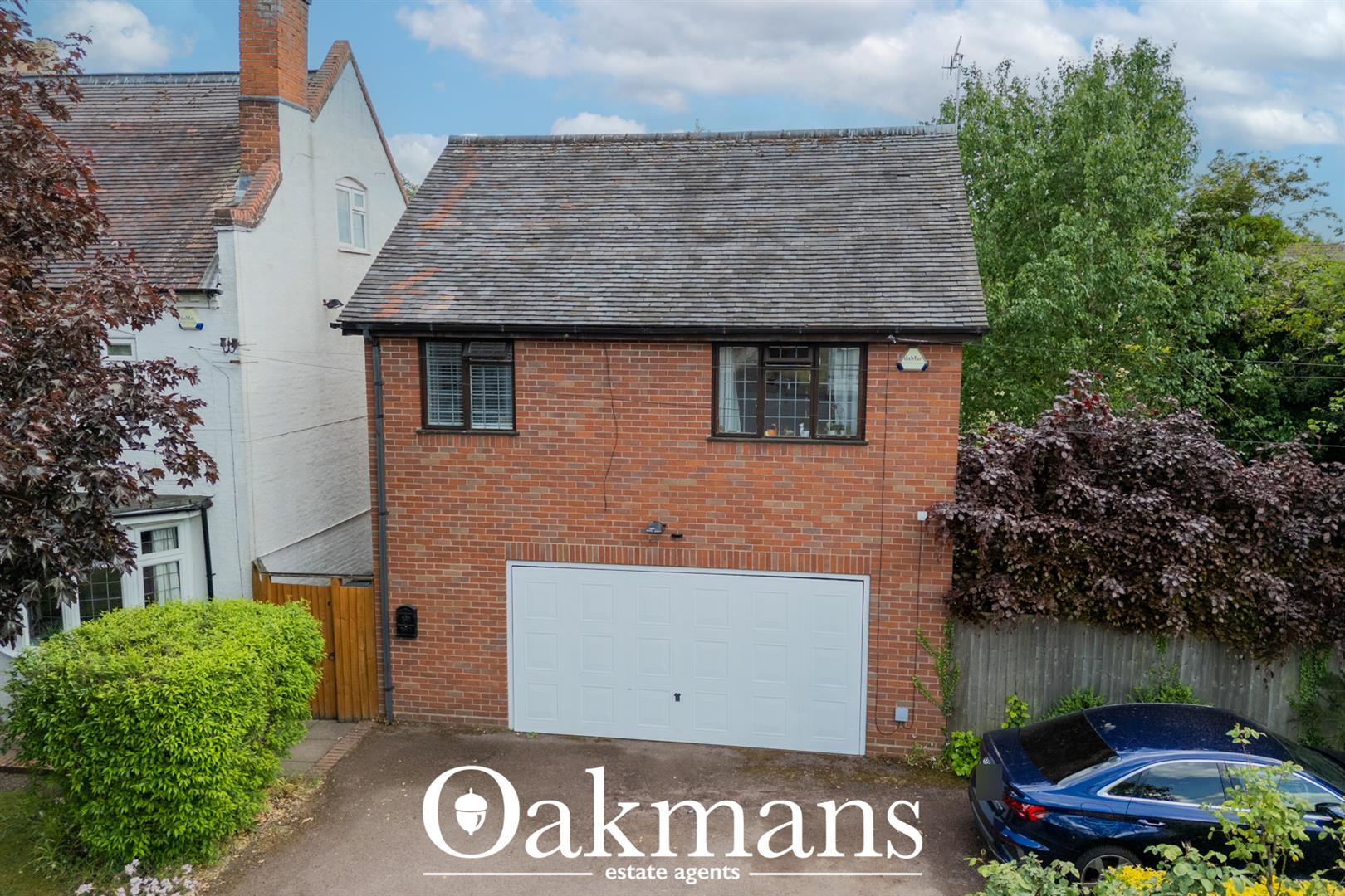 Birmingham Road, Bromsgrove, B61