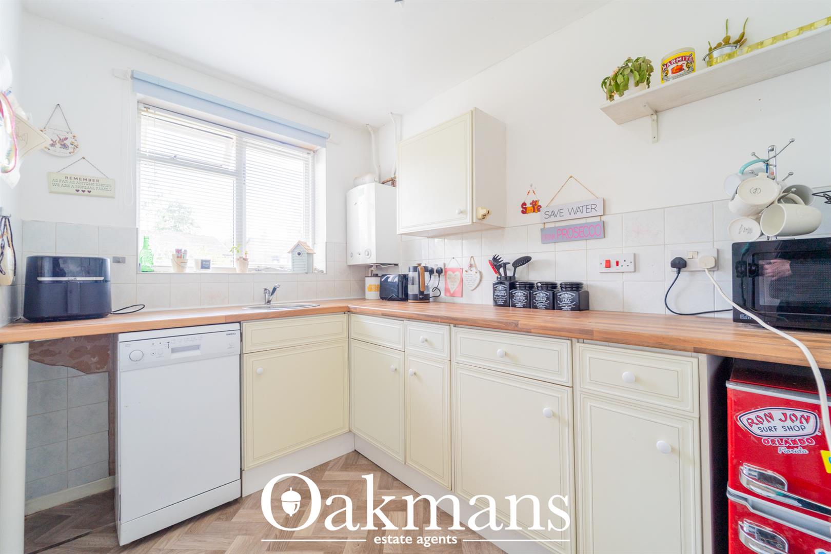 Birmingham Road, Bromsgrove, B61