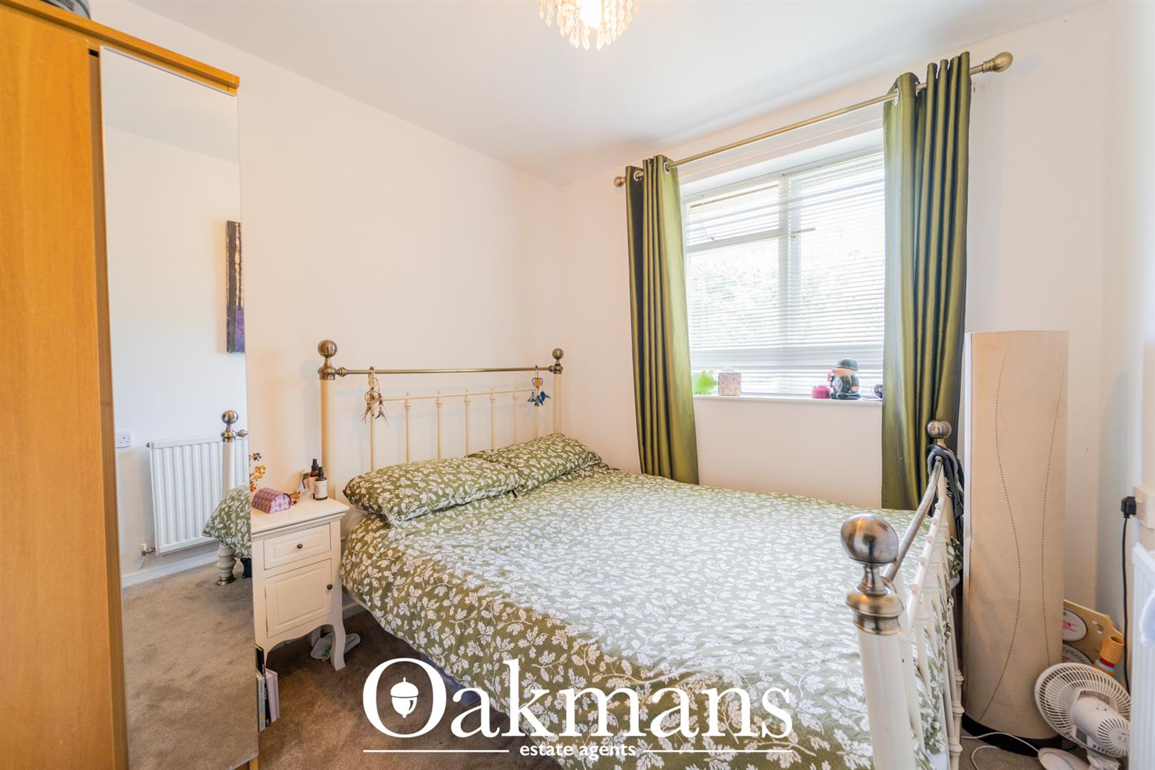 Birmingham Road, Bromsgrove, B61