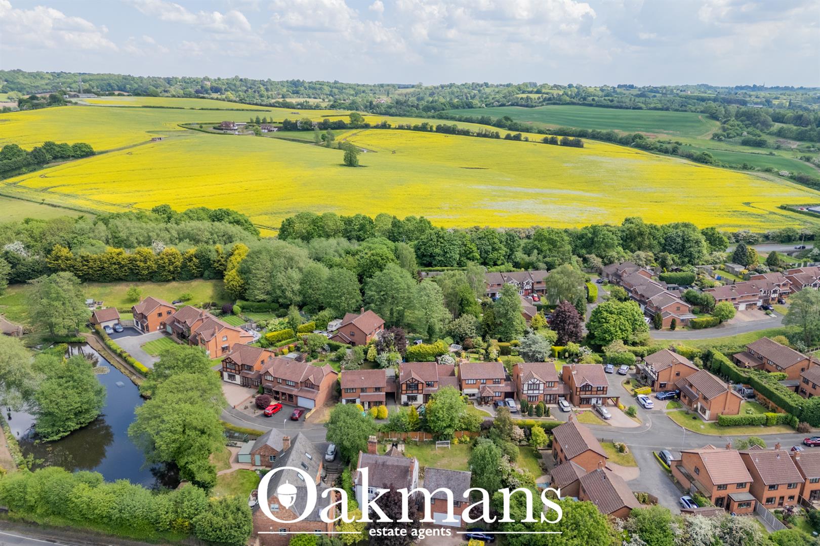 Birmingham Road, Bromsgrove, B61