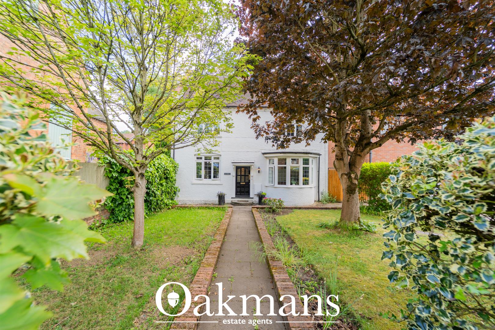 Birmingham Road, Bromsgrove, B61