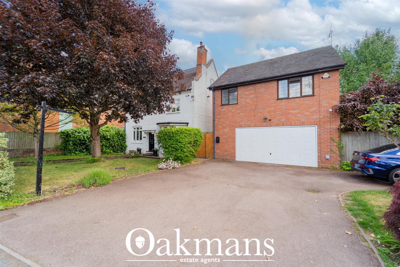 Birmingham Road, Bromsgrove, B61
