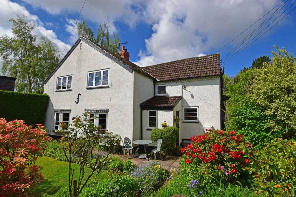 Fairfield Road, Bromsgrove, B61