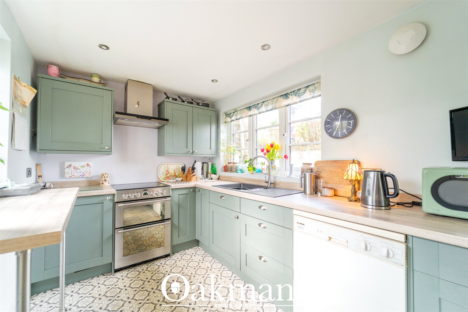 Fairfield Road, Bromsgrove, B61
