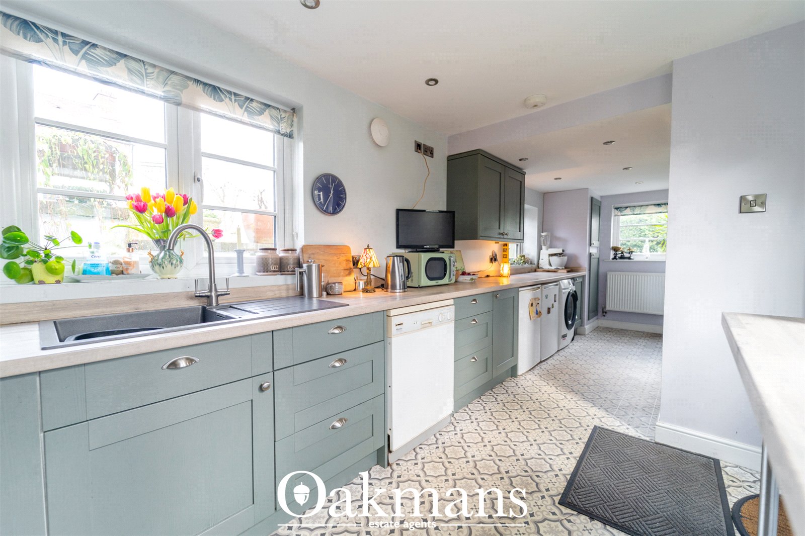 Fairfield Road, Bromsgrove, B61