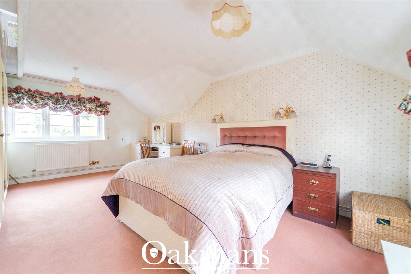 Fairfield Road, Bromsgrove, B61