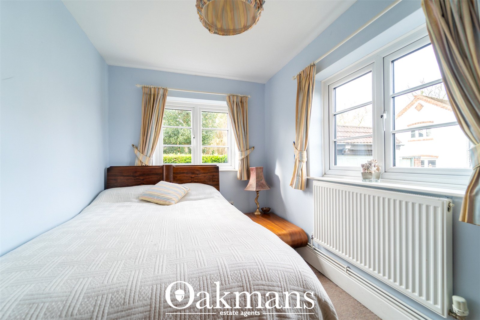 Fairfield Road, Bromsgrove, B61