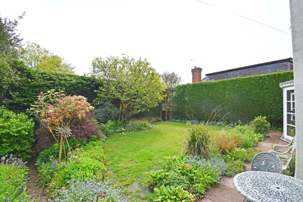 Fairfield Road, Bromsgrove, B61