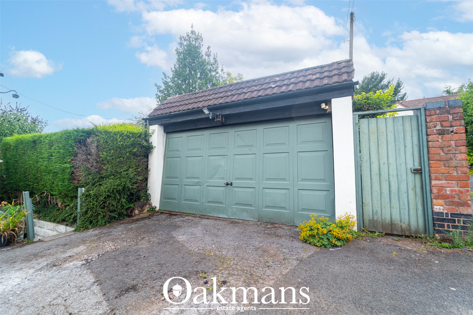 Fairfield Road, Bromsgrove, B61