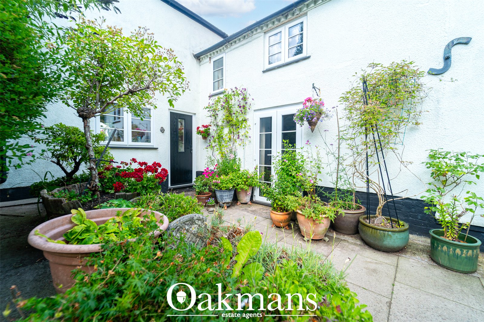 Fairfield Road, Bromsgrove, B61