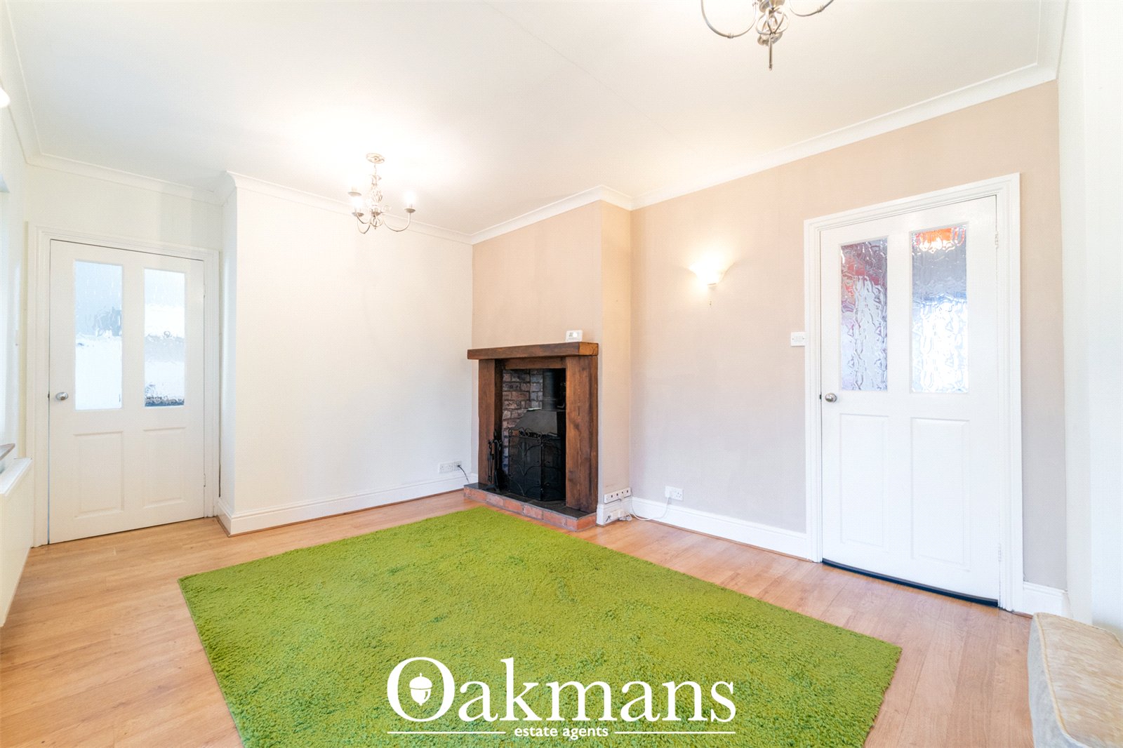 Highfields, Bromsgrove, B61