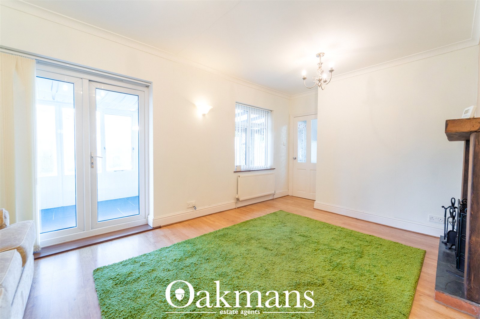 Highfields, Bromsgrove, B61