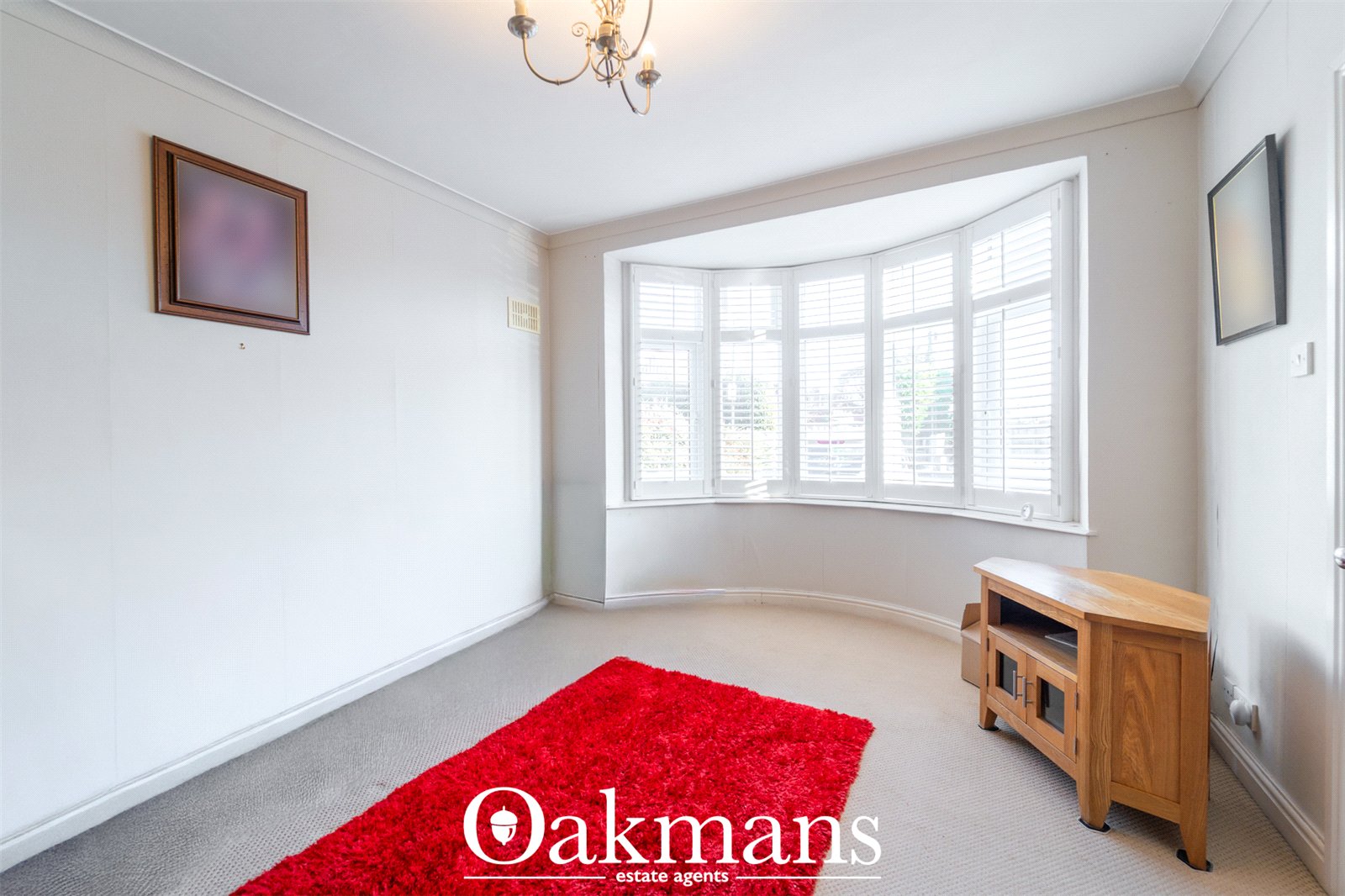 Highfields, Bromsgrove, B61
