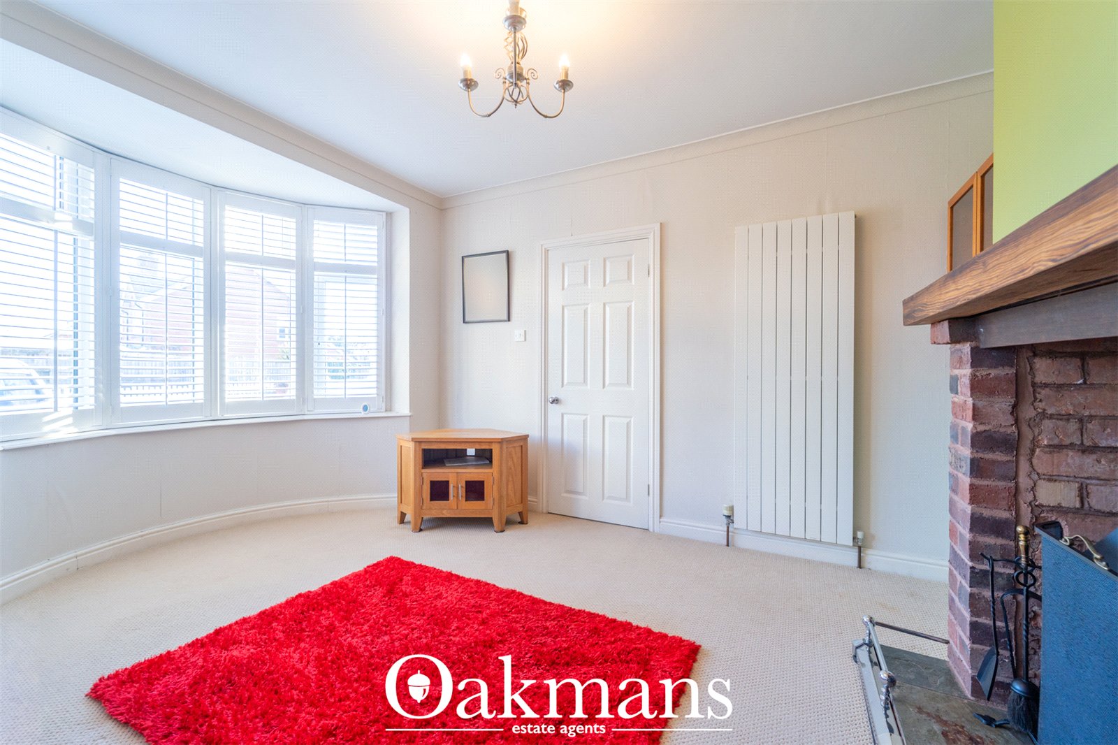 Highfields, Bromsgrove, B61