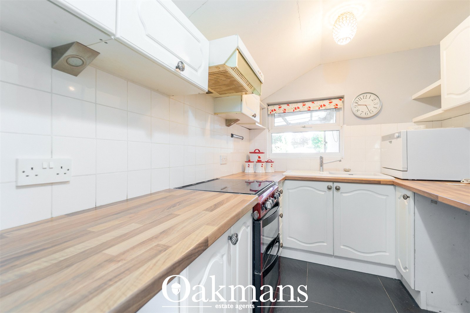 Highfields, Bromsgrove, B61