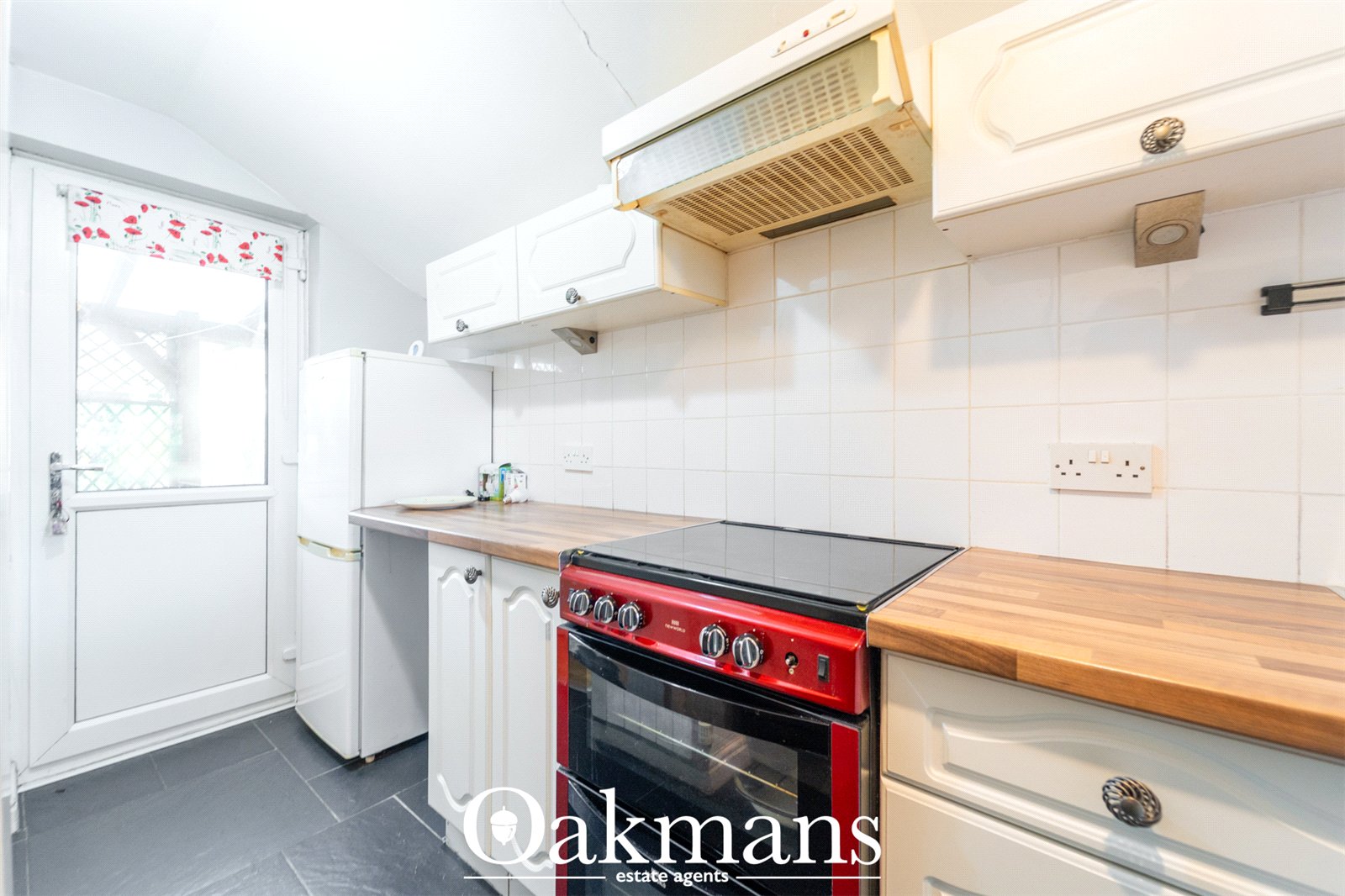Highfields, Bromsgrove, B61