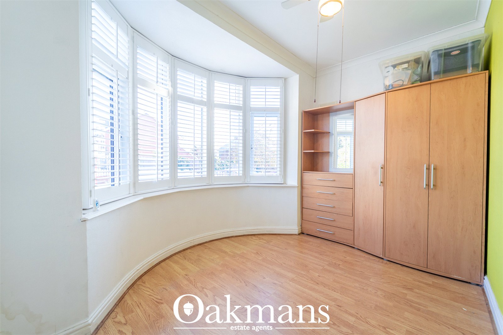 Highfields, Bromsgrove, B61
