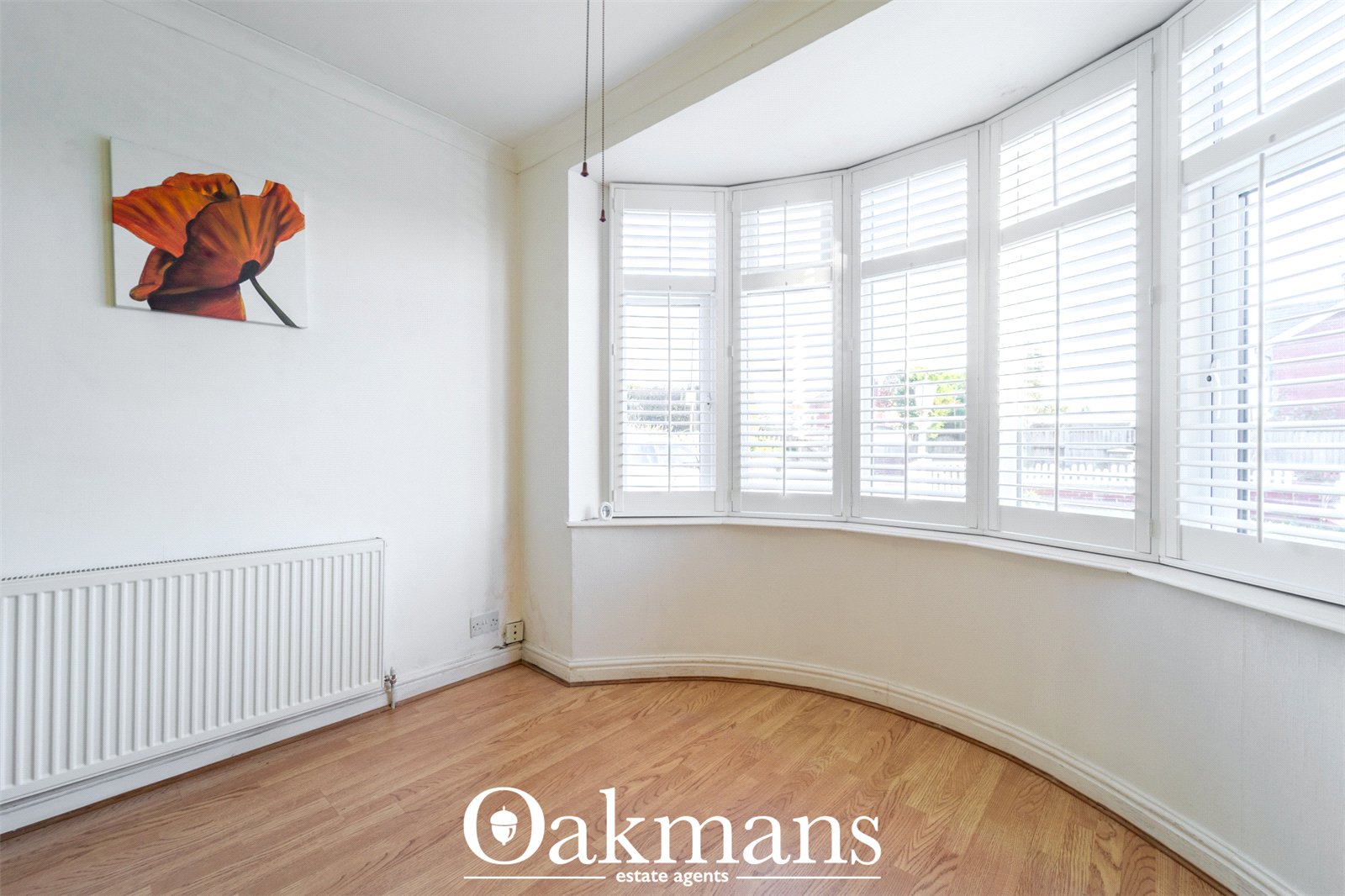 Highfields, Bromsgrove, B61