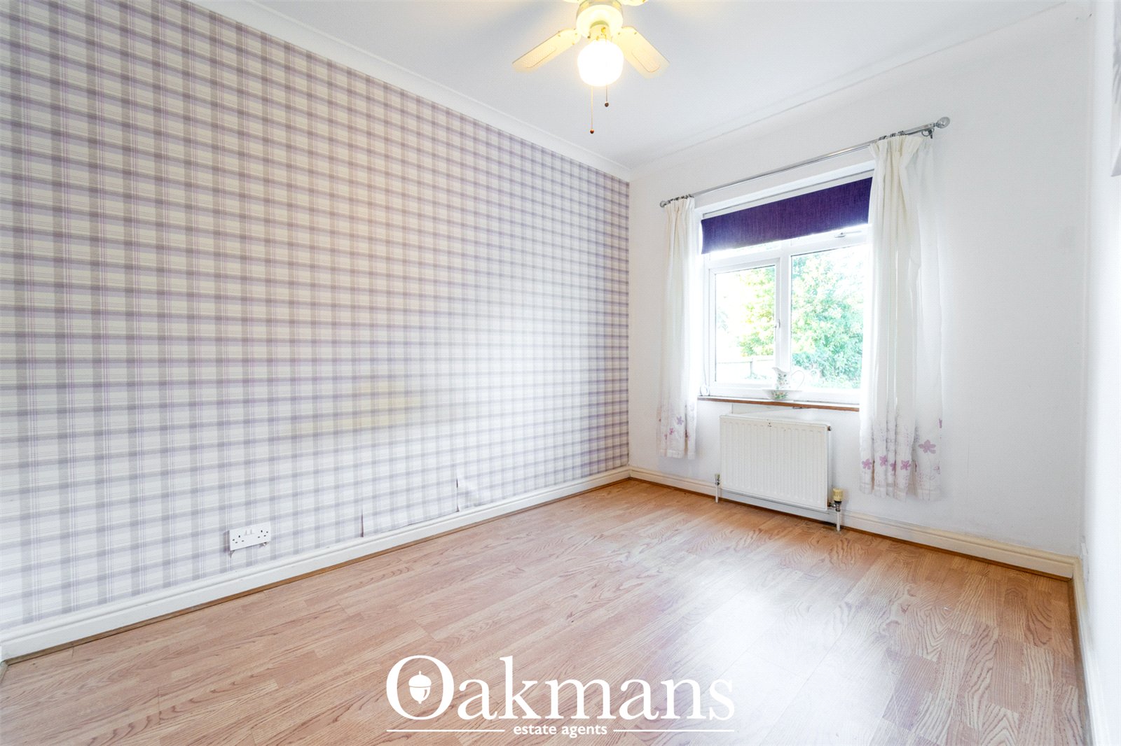 Highfields, Bromsgrove, B61