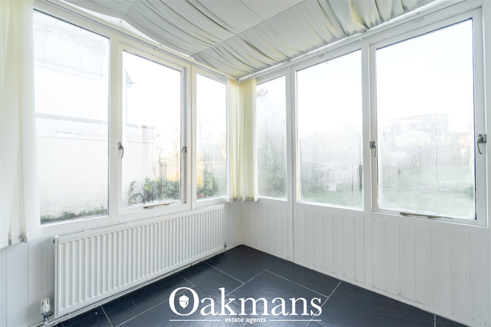 Highfields, Bromsgrove, B61