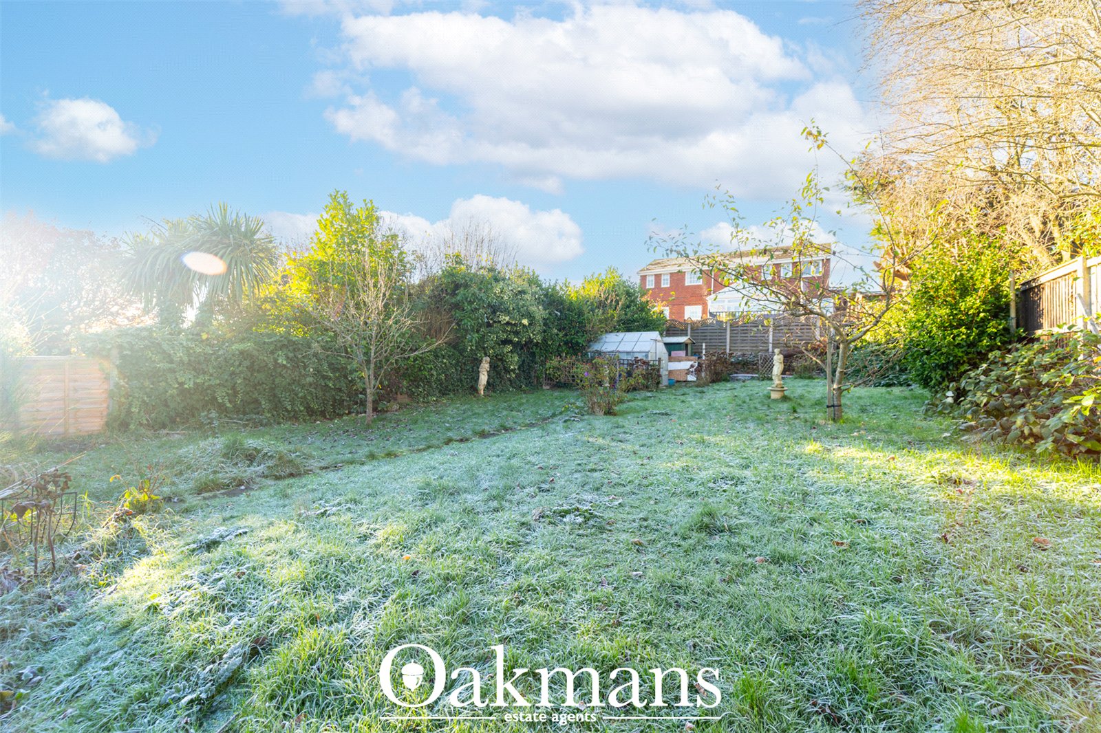 Highfields, Bromsgrove, B61