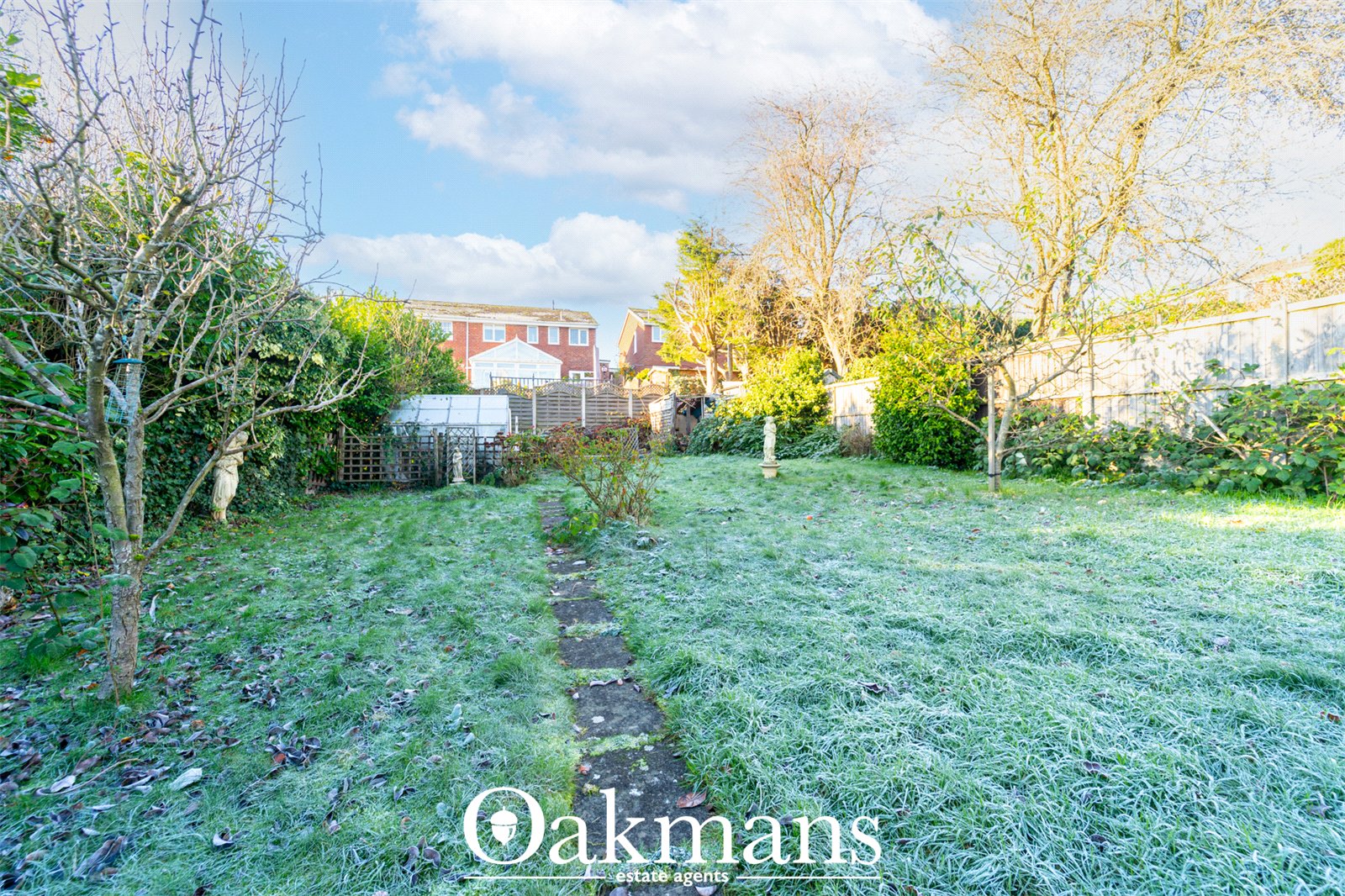 Highfields, Bromsgrove, B61