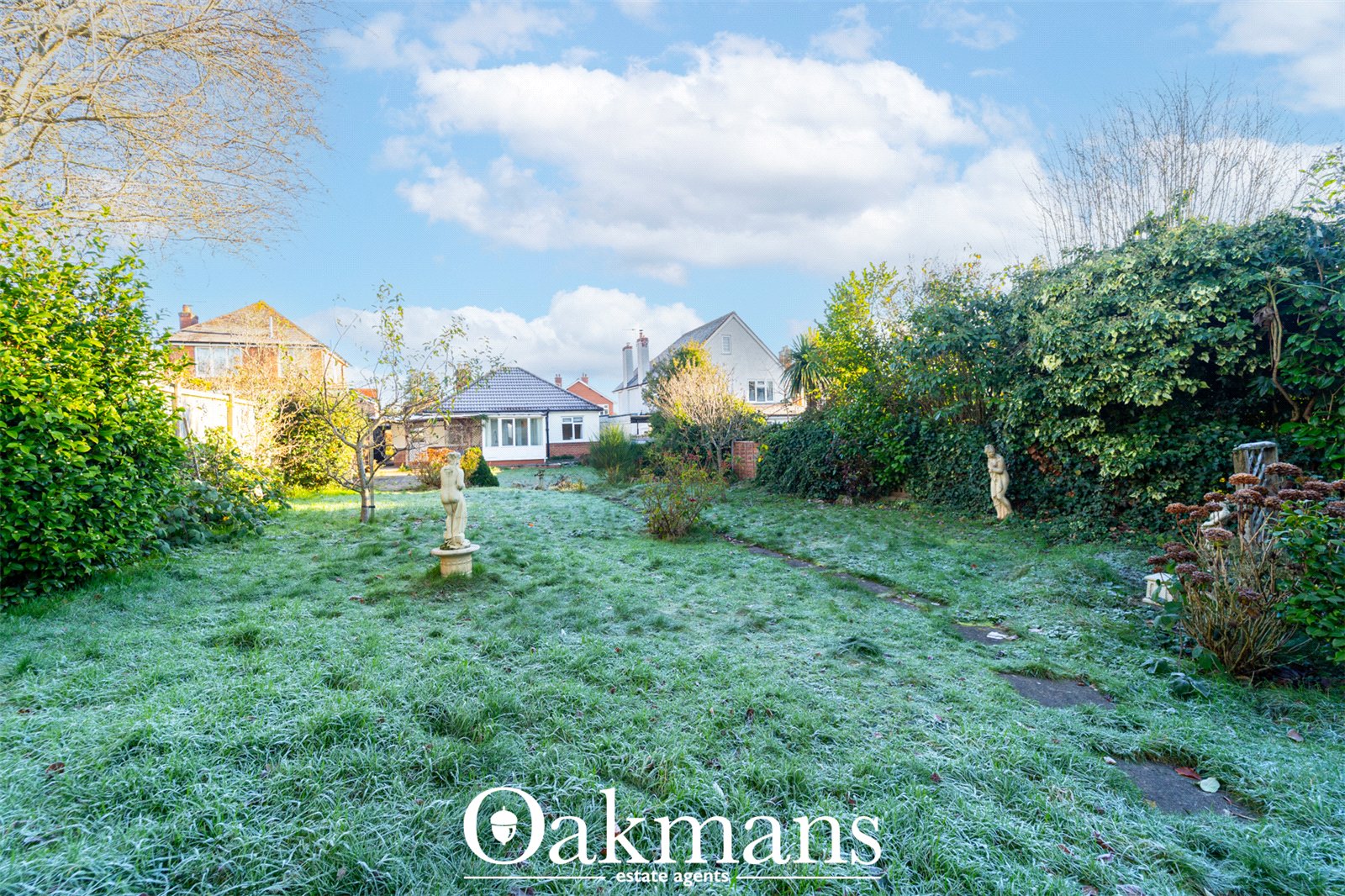 Highfields, Bromsgrove, B61