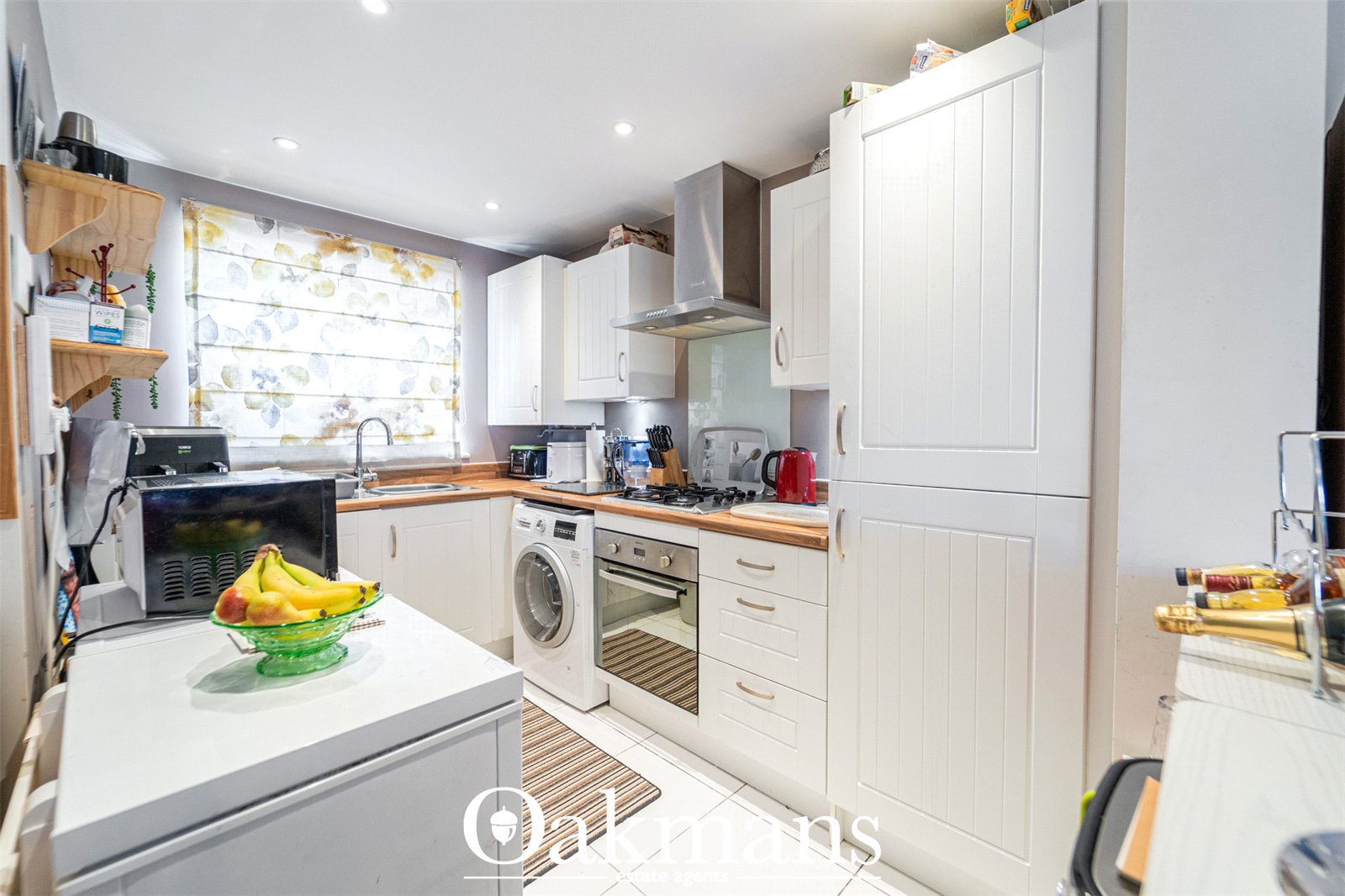 Kingcup Close, Bromsgrove, B61