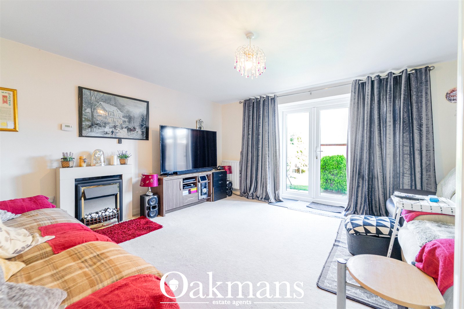 Kingcup Close, Bromsgrove, B61