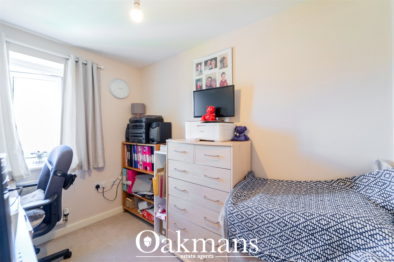 Kingcup Close, Bromsgrove, B61
