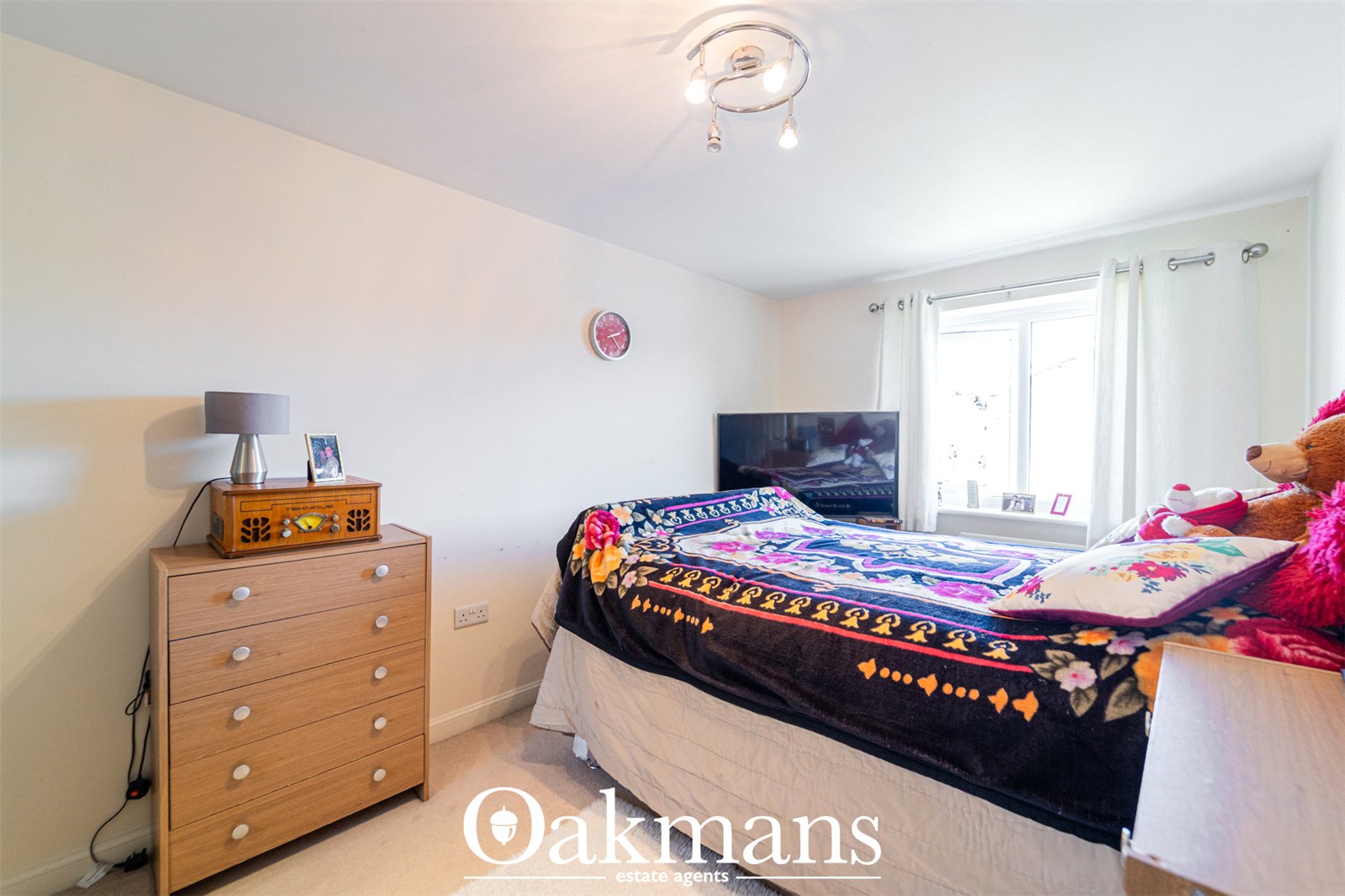 Kingcup Close, Bromsgrove, B61
