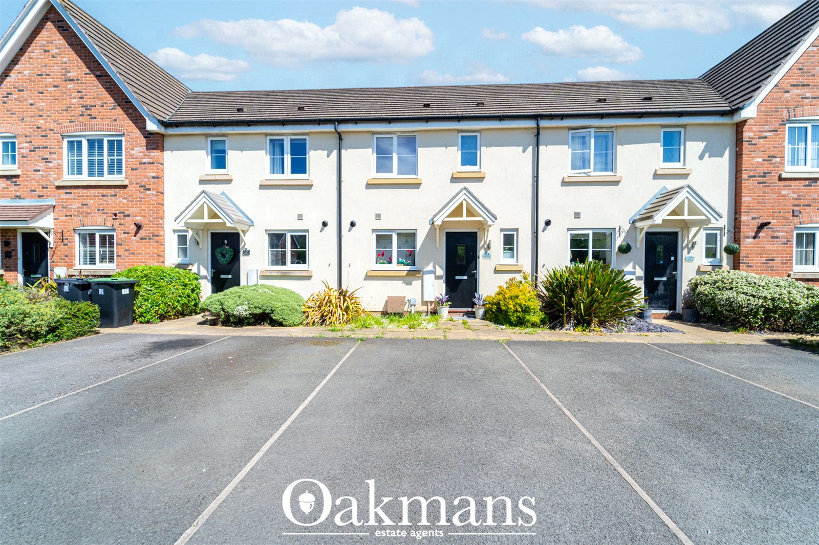 Kingcup Close, Bromsgrove, B61