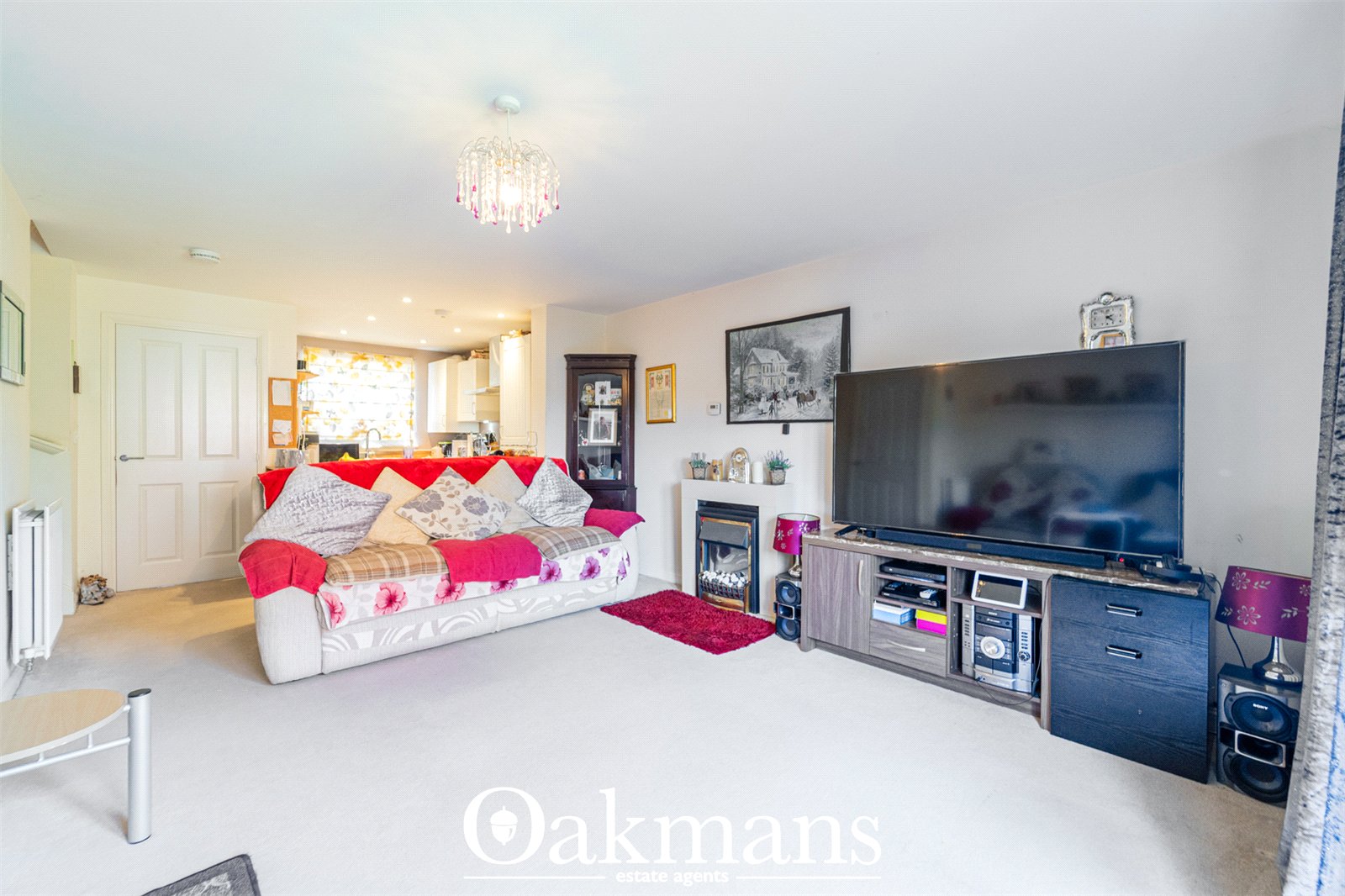 Kingcup Close, Bromsgrove, B61