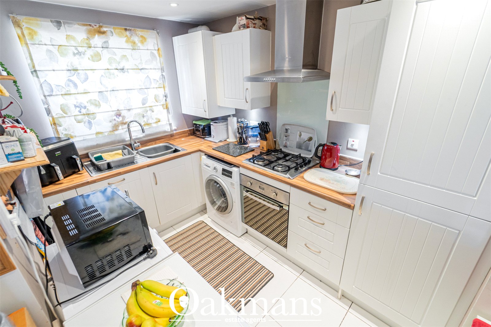 Kingcup Close, Bromsgrove, B61