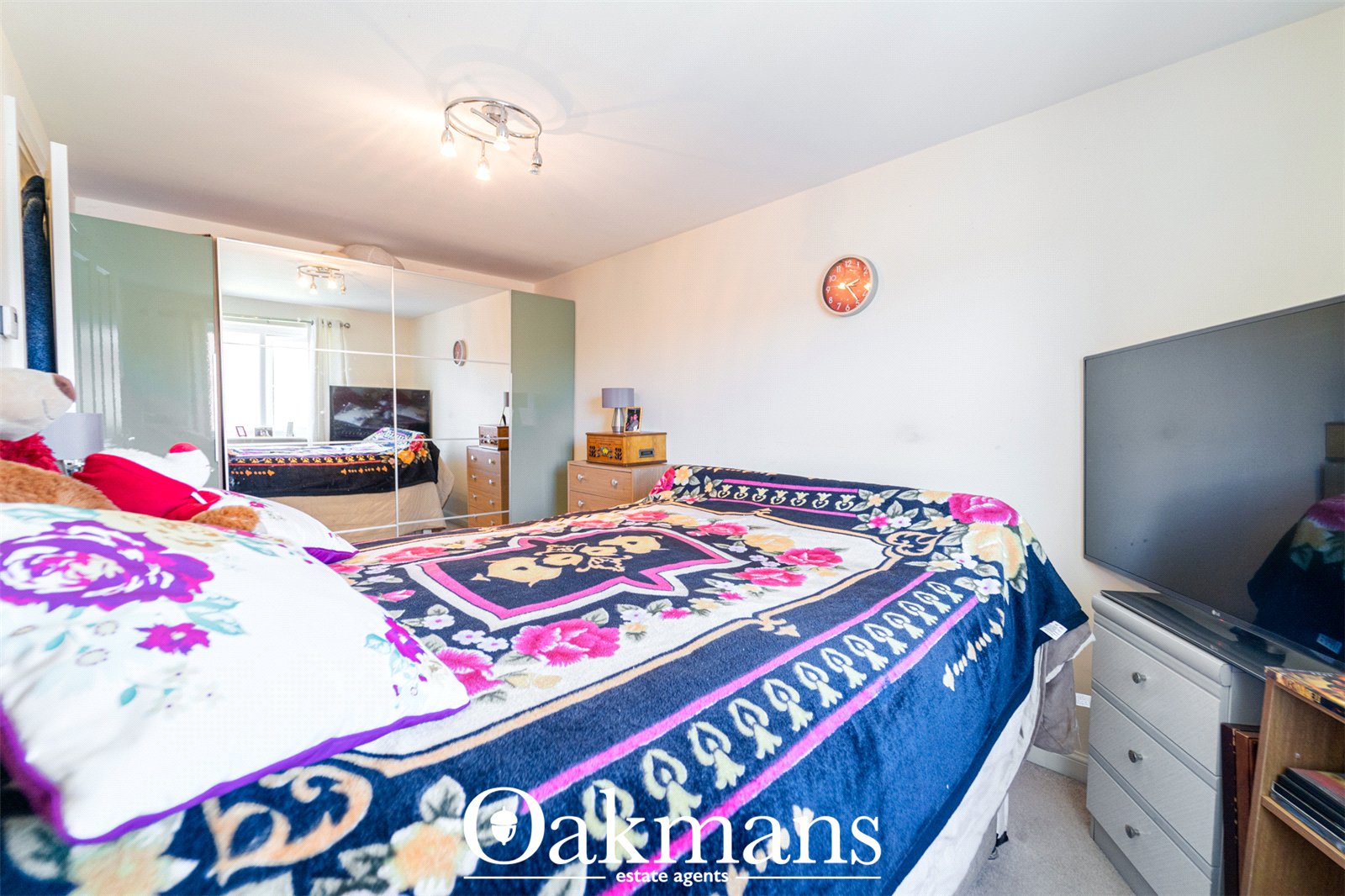 Kingcup Close, Bromsgrove, B61