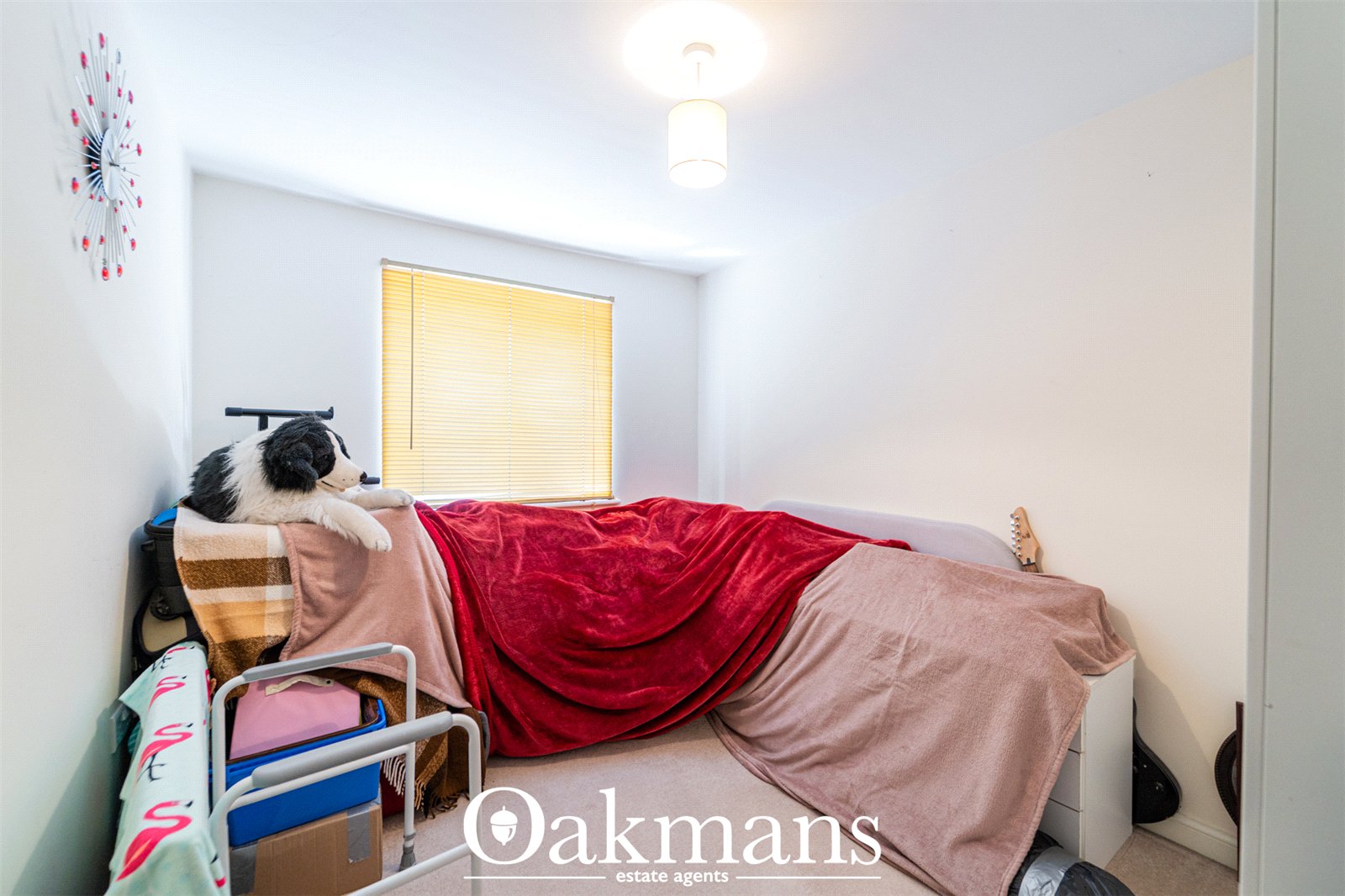 Kingcup Close, Bromsgrove, B61