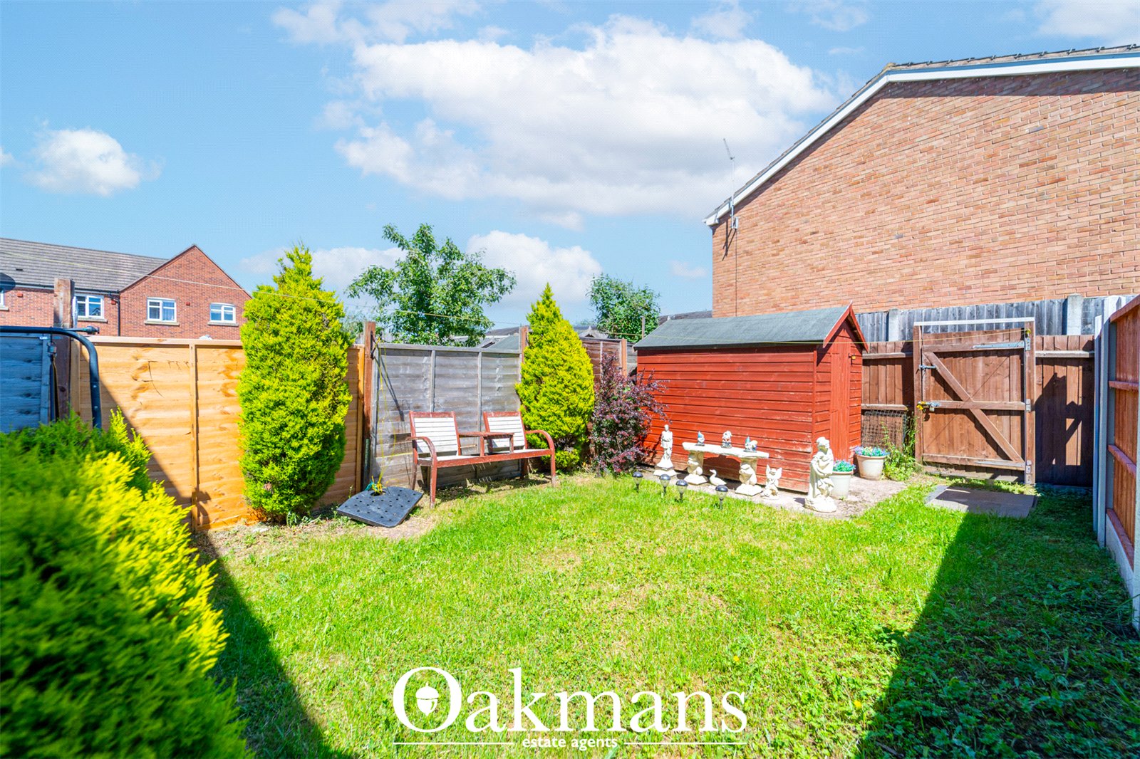 Kingcup Close, Bromsgrove, B61