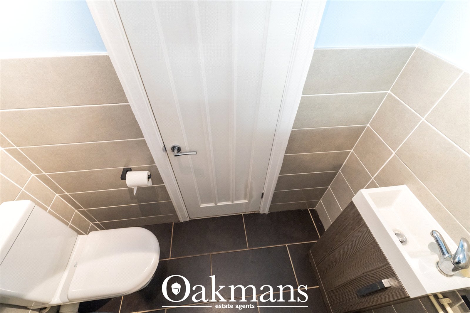 Meadowvale Road, Bromsgrove, B60