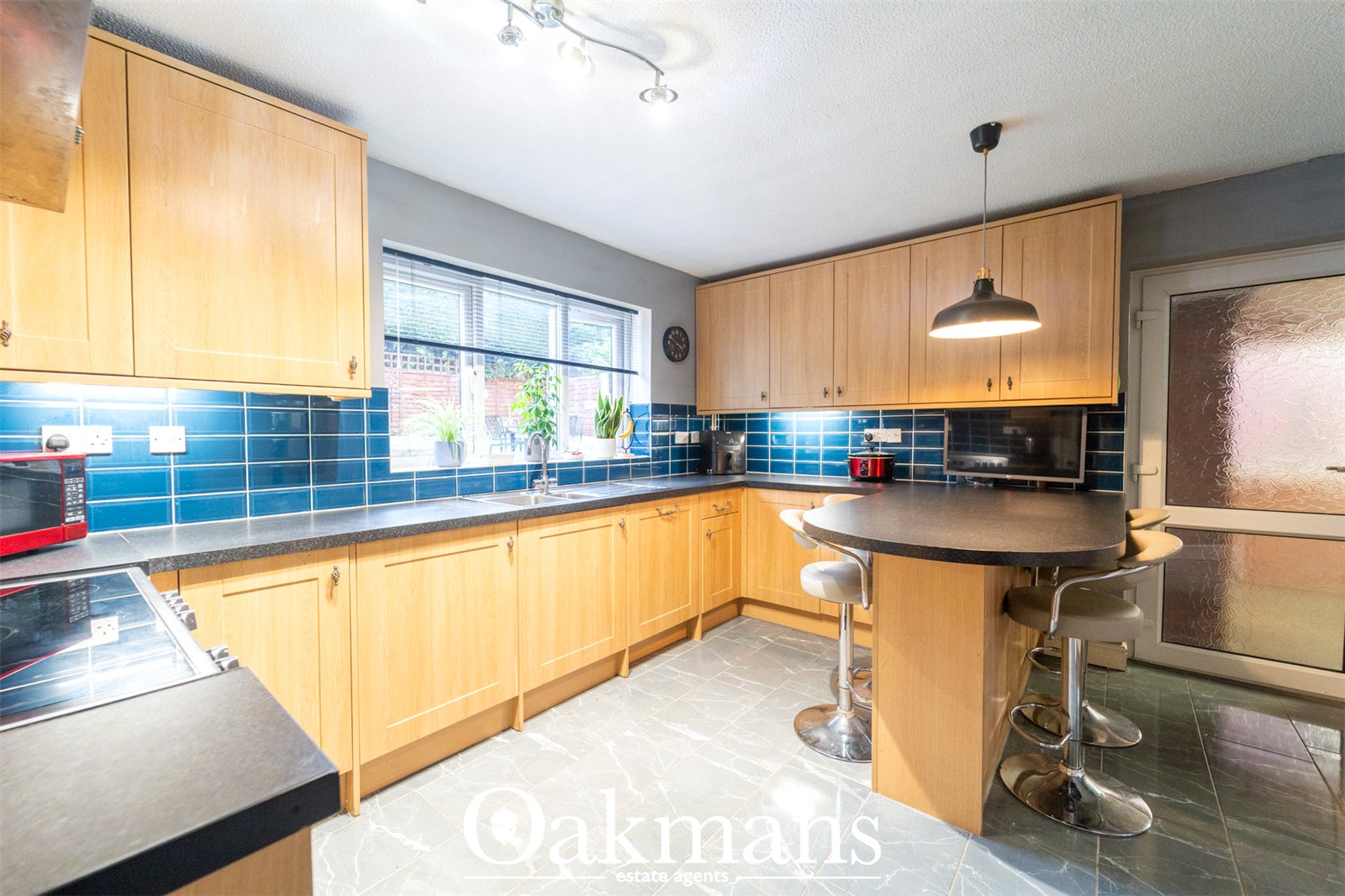Meadowvale Road, Bromsgrove, B60
