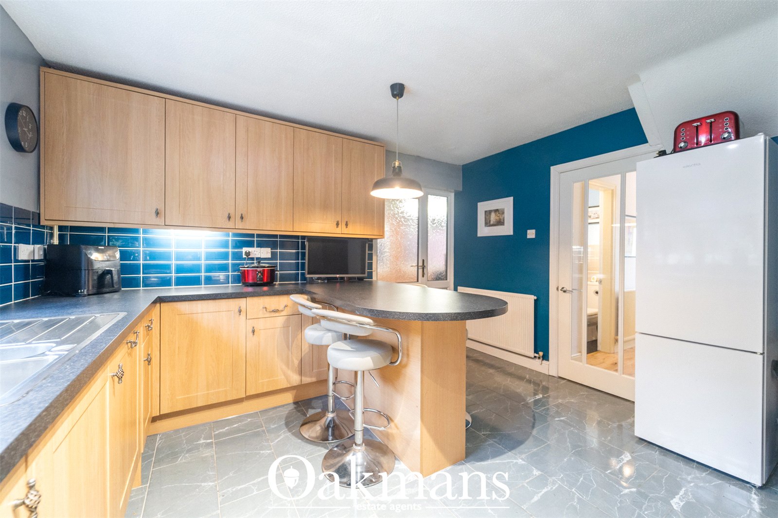 Meadowvale Road, Bromsgrove, B60