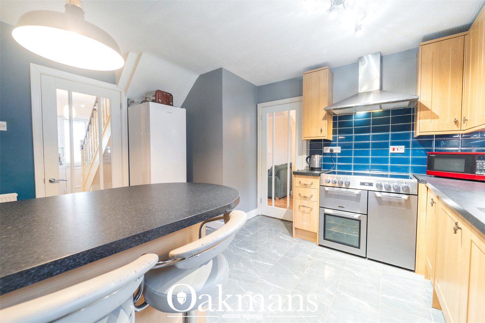 Meadowvale Road, Bromsgrove, B60
