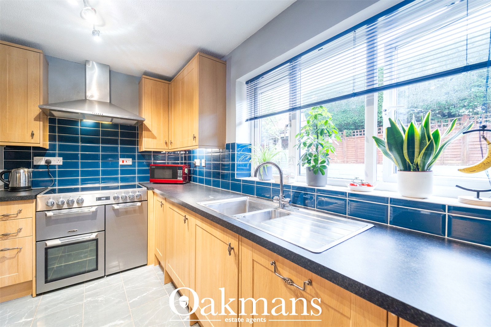 Meadowvale Road, Bromsgrove, B60