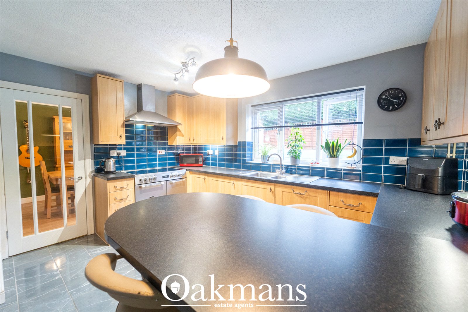 Meadowvale Road, Bromsgrove, B60