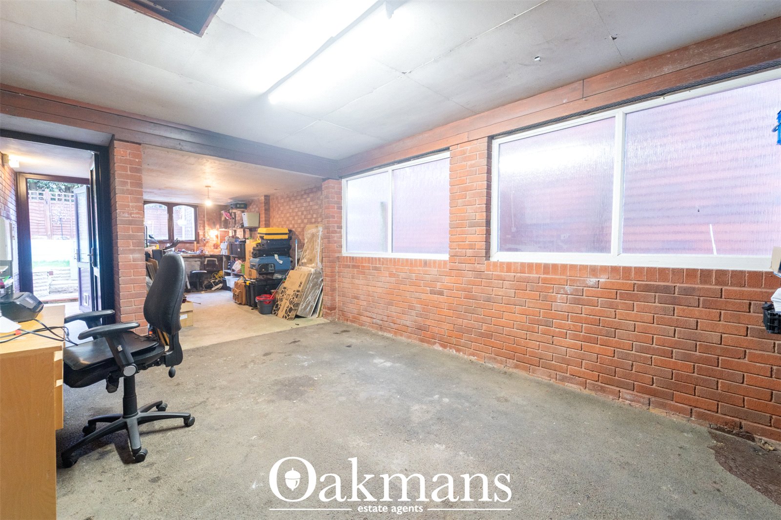 Meadowvale Road, Bromsgrove, B60